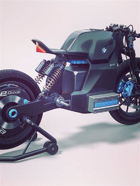 Innovative E Bike Designs That Are Sure To Shape The Future Of The