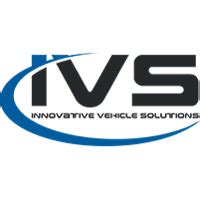 Innovative Vehicle Solutions Linkedin