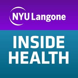 Inside Health Nyu