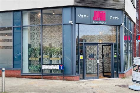 Inside Huge New Japanese Restaurant In Swansea City Centre Wales Online Inside Huge New Japanese Restaurant In Swansea City Centre Wales Online