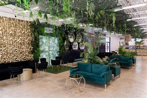 Inside Pop Up Bar Bham A New Concept Opening Soon In Birmingham Bham Now