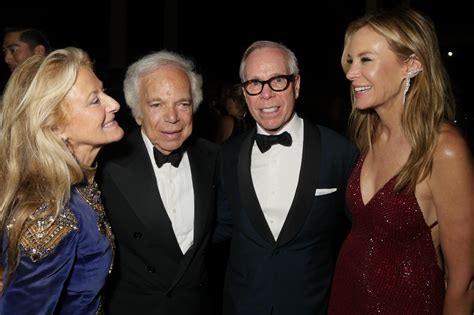 Inside Ralph Lauren Amp 39 S 50Th Anniversary Dinner At Nyfw Ss19 Photos Inside Ralph Lauren Amp 39 S 50Th Anniversary Dinner At Nyfw Ss19 Photos