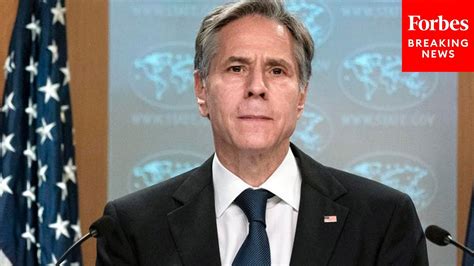 Inside The 10 Million Fortune Of Antony Blinken Biden S Secretary Of State