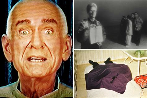 Inside The Heaven S Gate Cult Who Believed They Were Graduating From
