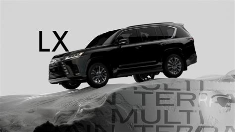 Inside The Lexus Experience Discover The Global World Of Lexus