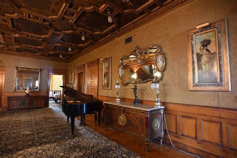 Inside The Whitney In Detroit The Historic Home Of One Of Michigan S Richest Families Mlive Com