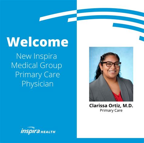 Inspira Health On Linkedin Inspira Medical Group Is Proud To Welcome Inspira Health On Linkedin Inspira Medical Group Is Proud To Welcome