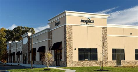 Inspira Medical Group Primary Care Clarksboro Updated May 2025 121 Inspira Medical Group Primary Care Clarksboro Updated May 2025 121