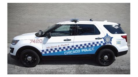 Inspirations Behind The Design Of Chicago Police S New Cruiser Jim Morrison And A Retro Sensibility Chicago Tribune Inspirations Behind The Design Of Chicago Police S New Cruiser Jim Morrison And A Retro Sensibility Chicago Tribune