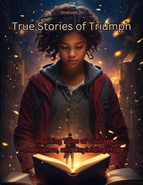 Inspiring Tales Of Triumph And Resilience Fastercapital