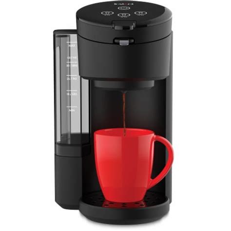 Instant Solo Caf Single Serve Coffee Maker 1 Ct Kroger