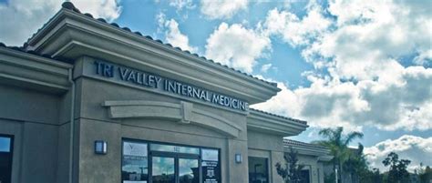 Insurance And Billing Trivalley Medical Group