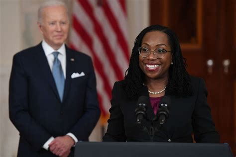 Int Biden To Nominate Black Woman To Supreme Court By End Of February