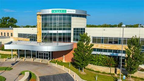 Integris Baptist Regional Health Center Miami Ok Rehab Com Integris Baptist Regional Health Center Miami Ok Rehab Com