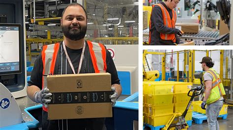 Integrity Staffing Amazon Fulfillment Center Boone Edc Integrity Staffing Amazon Fulfillment Center Boone Edc