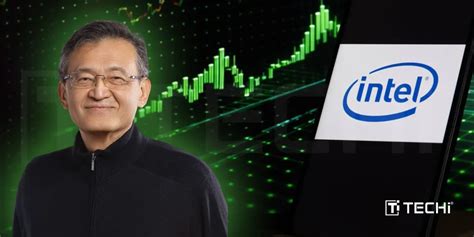 Intel Stock Faces 64% Drop, Eyes Turnaround In 2025 Intel Stock Faces 64% Drop, Eyes Turnaround In 2025