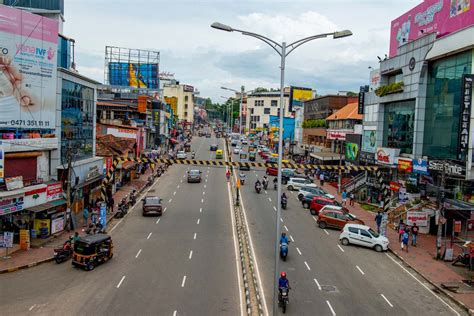 Intelligent School Buses Set To Hit City Roads In Thiruvananthapuram Some Updates