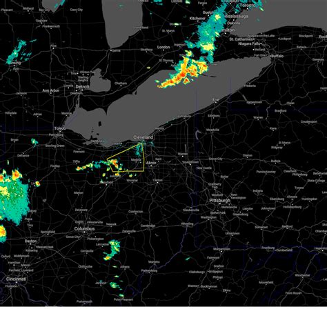 Interactive Hail Maps Hail Map For Cleveland Heights Oh