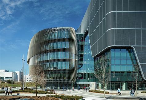 Interdisciplinary Science And Engineering Complex Payette