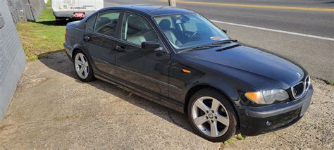 Interested In This 2004 Bmw 325I That I Found On My Way Home From Work Figured You Guys Could Tell Me About What To Look For And More Stuff About This Car Interested In This 2004 Bmw 325I That I Found On My Way Home From Work Figured You Guys Could Tell Me About What To Look For And More Stuff About This Car