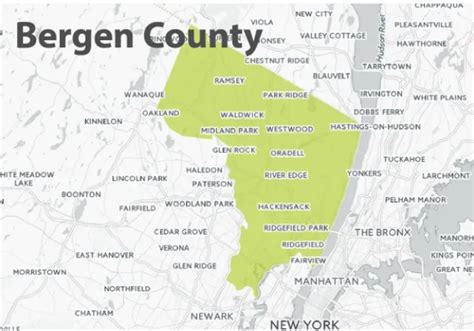 Interesting Fact About Bergen County Law Offices Of Philip C Puglisi Llc