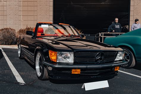 Interesting Finds Amg Inspired 1989 Mercedes Benz 560 Sl Classiccars Com Journal Interesting Finds Amg Inspired 1989 Mercedes Benz 560 Sl Classiccars Com Journal