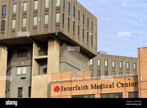 Interfaith Medical Center Brooklyn Ny