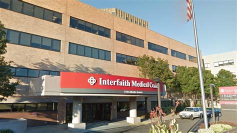 Interfaith Medical Center Updated May 2025 32 Photos 64 Reviews