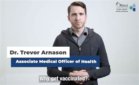 Interim Medical Officer Of Health In Ottawa Announced