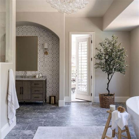 Interior Design 101 Newest Tile Ideas 2025 Country Floors