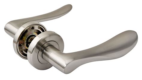Stylish Interior Door Handles to Elevate Your Home Decor