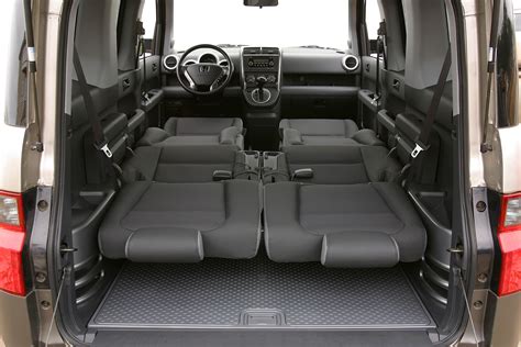 Interior Honda Element: A Comprehensive Guide to Its Design and Features