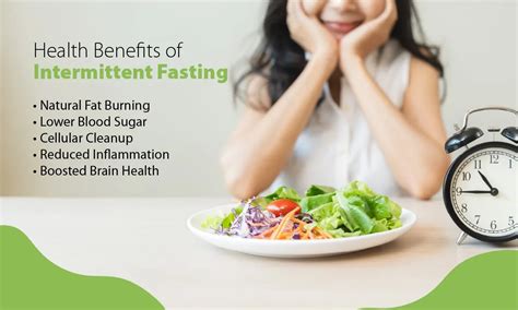 Intermittent Fasting Benefits The Health Benefits Of Intermittent Intermittent Fasting Benefits The Health Benefits Of Intermittent