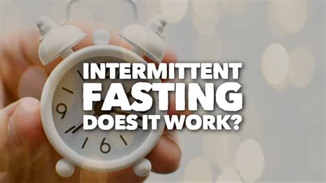 Intermittent Fasting Is A Popular Diet But Can You Lose Weight Wfaa Com Intermittent Fasting Is A Popular Diet But Can You Lose Weight Wfaa Com