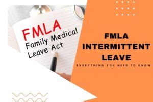 Intermittent Fmla Everything You Need To Know Hourly Inc Intermittent Fmla Everything You Need To Know Hourly Inc