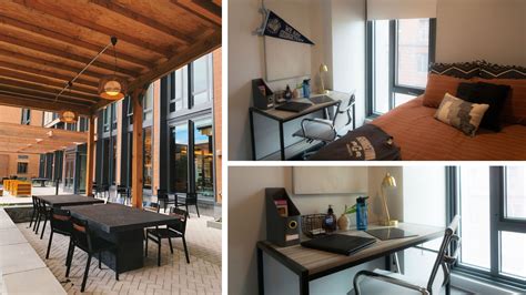 Intern Housing At 55 H St Residential Living Georgetown University Intern Housing At 55 H St Residential Living Georgetown University