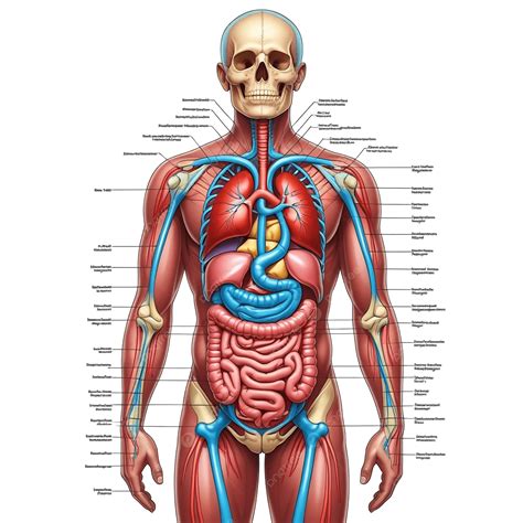 Internal Organs Human Body Organs Body Organs Human Body Anatomy