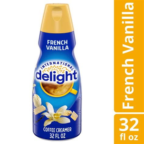 International Delight Creamer Pink Dot International Delight Creamer Pink Dot