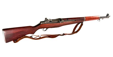 International Harvester M1 Garand U S 30 Caliber Military Rifle S N International Harvester M1 Garand U S 30 Caliber Military Rifle S N