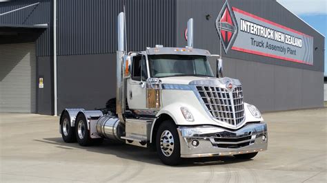 Discover the Rise of International Lonestar in Global Markets