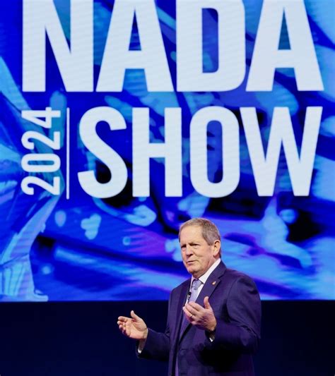 Interview With Nada Chairman Gary Gilchrist