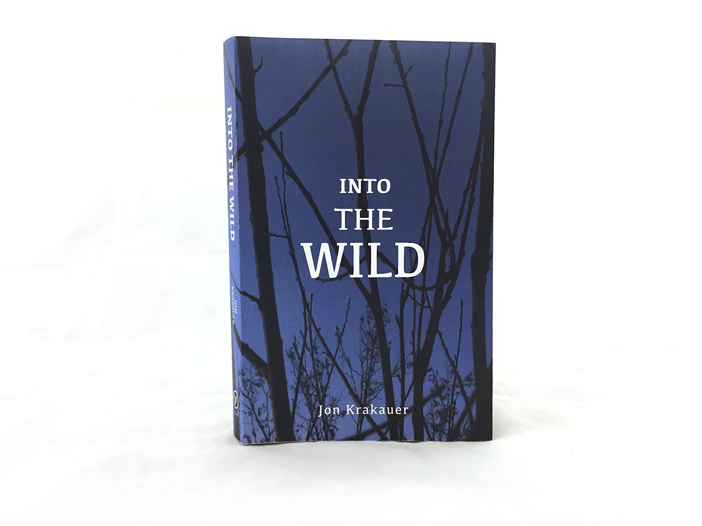 Into The Wild Book Review