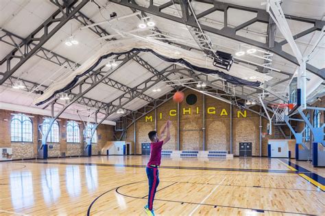 5 Ways Intramural Sports Building
