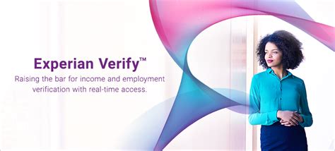 Introducing Experian Verify Experian Insights
