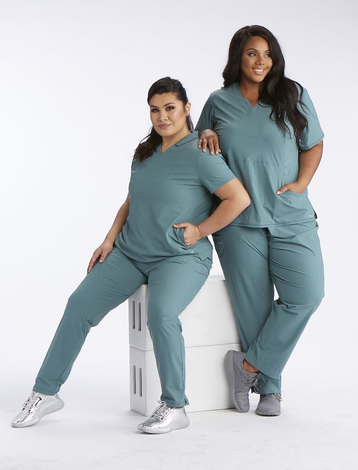 Introducing Grey S Anatomy Edge Get It First At Scrubs Beyond