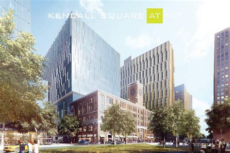 Introducing Our New Kendall Square Office