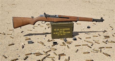 Introducing The M1 Garand By Cmp A New Chapter Begins Civilian Marksmanship Program