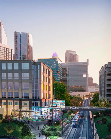 Introducing The Next Evolution Of Mom Market On Morehead Arriving In Charlotte This Vibrant New Destination Is Scheduled To Land In December 2025 At The Confluence Of Uptown Clt And Southendclt Nestled