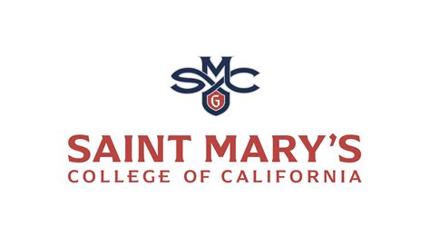 Introducing The Saint Mary S College Brand Identity Guidelines Saint
