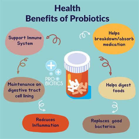Introduction To Probiotics Adrian Dunne Pharmacy Introduction To Probiotics Adrian Dunne Pharmacy